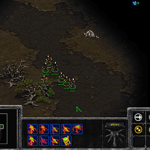 Gothic_RTS_StarCraft_Mod_Old_Camp