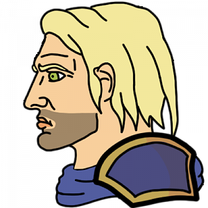 Arthas Chad