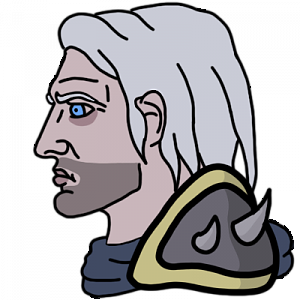 Evil Arthas Chad