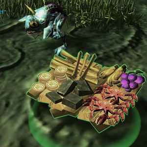 Murloc Table v.21