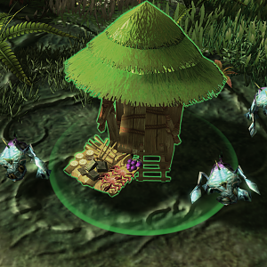 Murloc Hut v.025