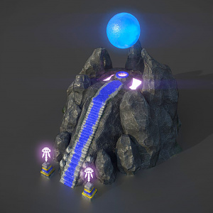 Mage Tower