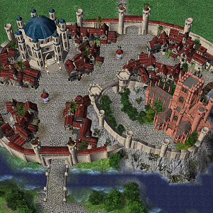 King's Landing