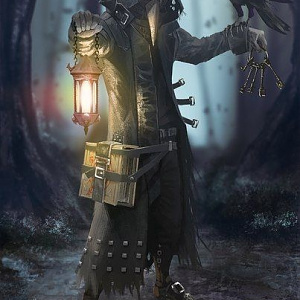 Inquisitorial Exorcist