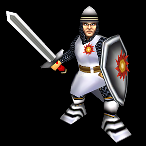Whitecloak Revamp