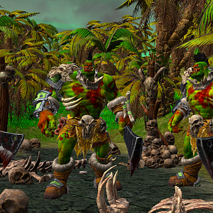 Bonechewers