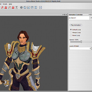 Brigitte Abbendis Texture Start