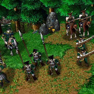 Tullarian Military