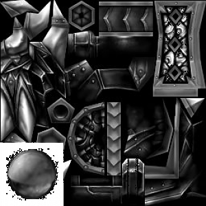 Texture_GraySword2.blp (The second texture for the sword)