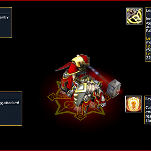 HighlordHero