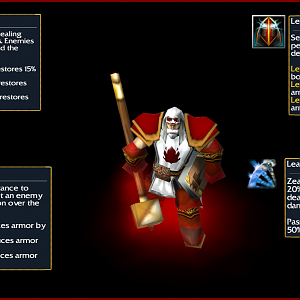TemplarHero