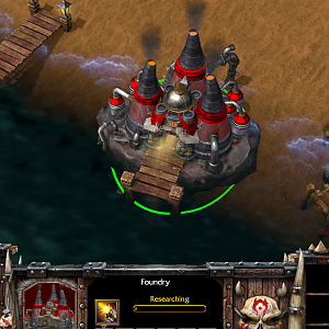 Orc Foundry