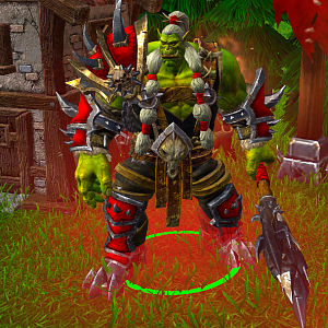 Sarr'ak v0.9