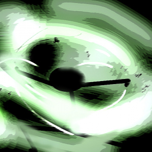 "Fūton: Shippūheki!" ("Wind Release: Wind Wall!")