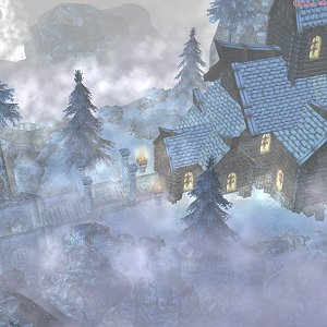 Norse Church