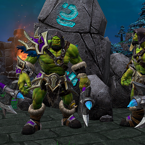 ShadowMoon Clan