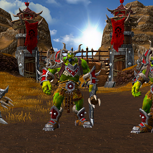 Warsong Grunt