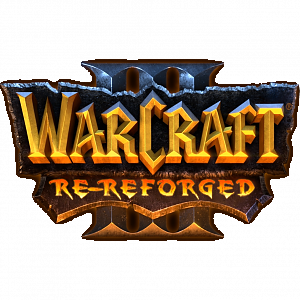 Re-Reforged Logo Large