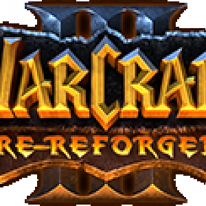 Re-Reforged Logo Small Signature