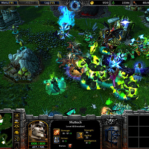 Hardmode Dreadlord