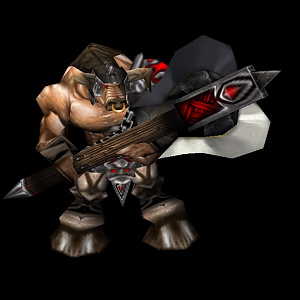 Minotaur
