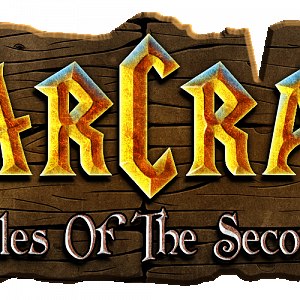 Chronicles of the 2nd war Logo (Campaign project)