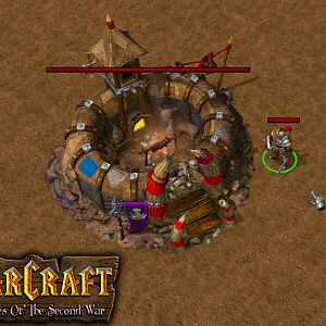 Orc Great Hall