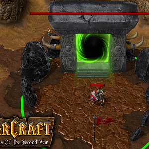 The Dark Portal