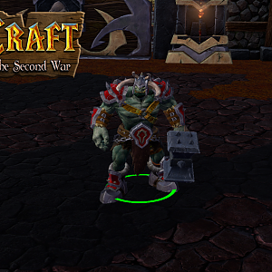 Blackrock Grunt