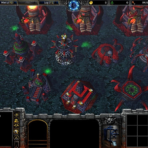 DemonBuildings