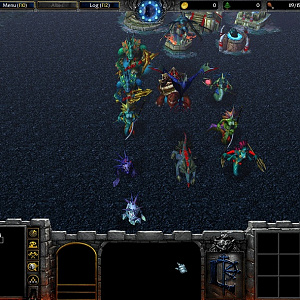 NagaUnits