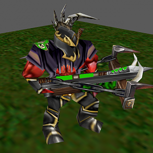 Heavy ballista