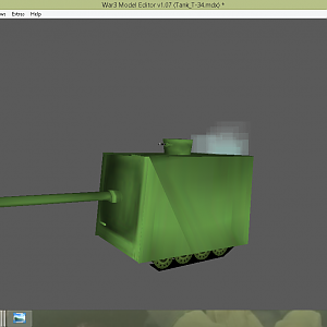 Mendeleev_tank    [Russian]   { Super-Heavy Tank}