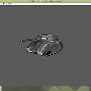 maus @Beta