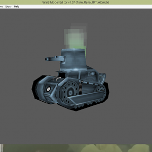 Tank_RenaultFT_AC   [french]   [Tank Destroyer]