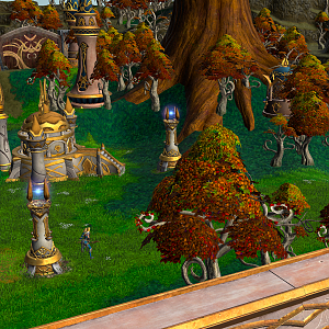 Screenshot of New AOS Map Thoughts?