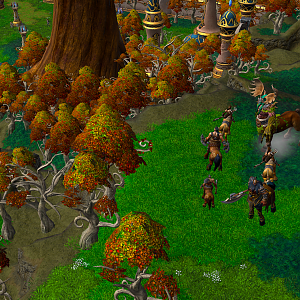 Screenshot of New AOS Map Thoughts?