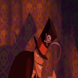 Voodoo
