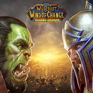 WoC_1.0-Orcs&Humans