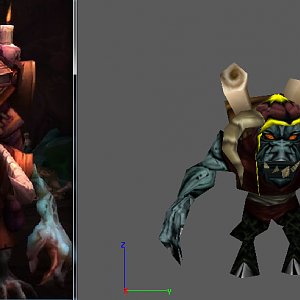 Wyrmtongue WIP