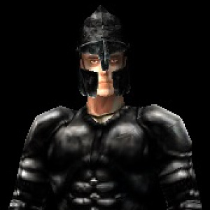 Ironfist Knight in SpellForce 1