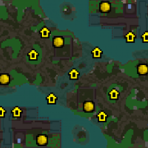 MiniMap Lordamere