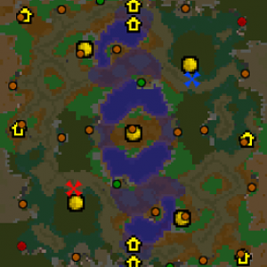 Creep Map Hymn