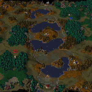Full Map Hymn