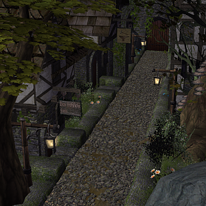 Early City WIP