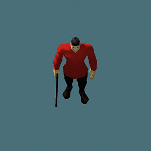 Viktor Krum