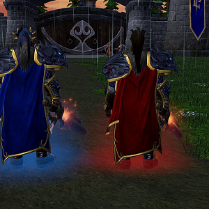 King Varian Wrynn