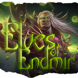 EoE Cover (Krale)