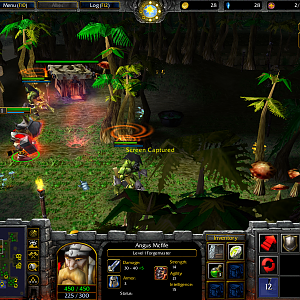 BoD Gameplay Example