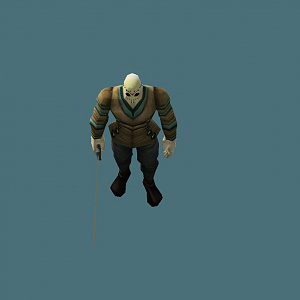 Jason Voorhees
